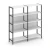Белый/Антрацит
