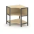 Акация лорка/Антрацит