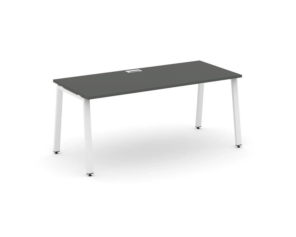 Стол письменный на А-образном каркасе 1580x700x750 Стайл Проджект Директ / Style Project Direct