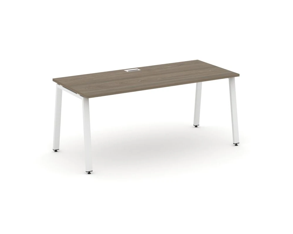 Стол письменный на А-образном каркасе 1580x800x750 Стайл Проджект Директ / Style Project Direct