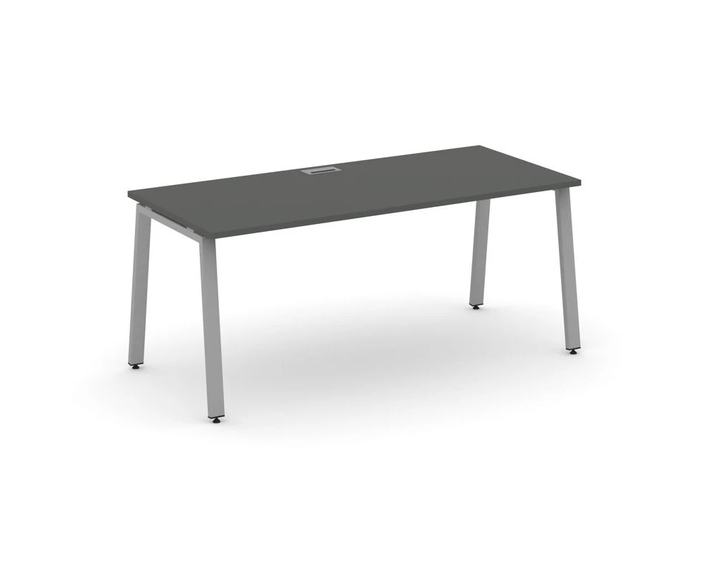 Стол письменный на А-образном каркасе 1580x800x750 Стайл Проджект Директ / Style Project Direct