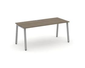 Стол письменный на А-образном каркасе 1580x800x750 Стайл Проджект Директ / Style Project Direct images