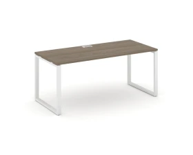 Стол письменный на О-образном каркасе 1580x700x750 Стайл Проджект Директ / Style Project Direct images