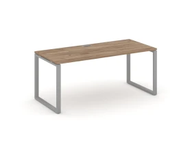 Стол письменный на О-образном каркасе 1580x700x750 Стайл Проджект Директ / Style Project Direct images