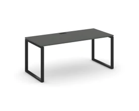 Стол письменный на О-образном каркасе 1580x700x750 Стайл Проджект Директ / Style Project Direct images