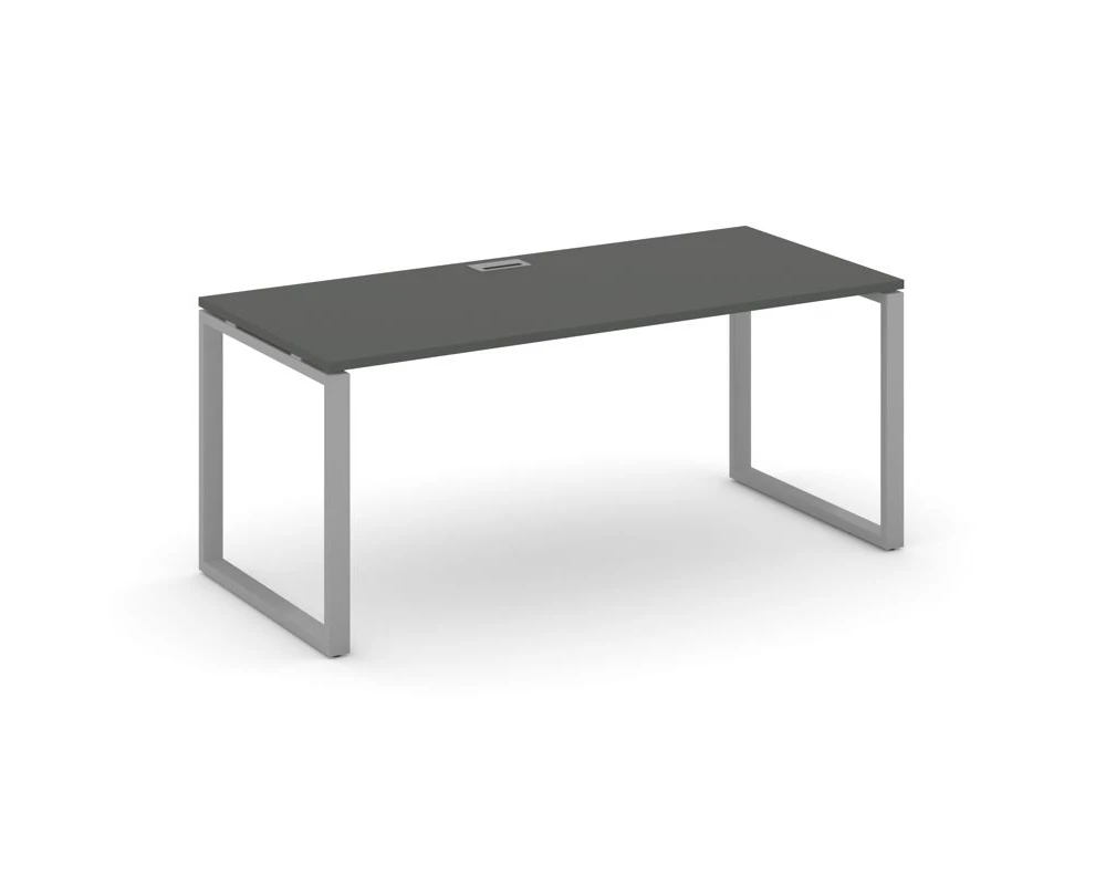 Стол письменный на О-образном каркасе 1580x700x750 Стайл Проджект Директ / Style Project Direct