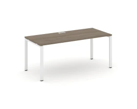 Стол письменный на П-образном каркасе 1380x800x750 Стайл Проджект Директ / Style Project Direct images
