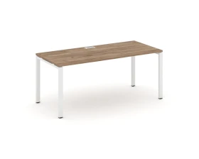 Стол письменный на П-образном каркасе 1380x800x750 Стайл Проджект Директ / Style Project Direct images