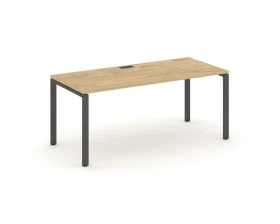 Стол письменный на П-образном каркасе 1580x700x750 Стайл Проджект Директ / Style Project Direct images