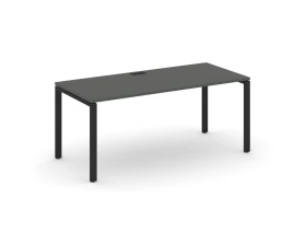 Стол письменный на П-образном каркасе 1580x700x750 Стайл Проджект Директ / Style Project Direct images