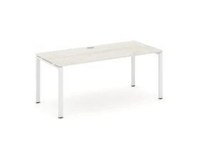 Стол письменный на П-образном каркасе 1780x800x750 Стайл Проджект Директ / Style Project Direct images